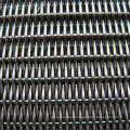 316L dutch weave stainless steel wire mesh cloth